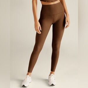 Beyond Yoga Spacedye Caught In The Midi High Waisted Legging